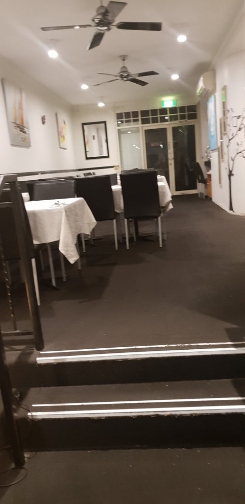 Malaysia House - E Caravan Parks 4