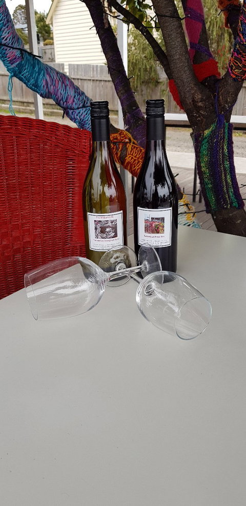 The Bridport Cafe - E Caravan Parks 3