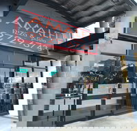 Amalfi - E Caravan Parks