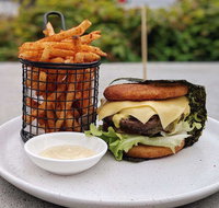 Asi Burgers