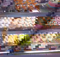 Bakery King - E Caravan Parks