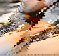 Boy  Co. - E Caravan Parks