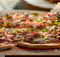 Domino's - Aspley - E Caravan Parks