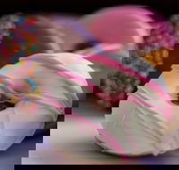 Donut King - Hurstville - E Caravan Parks