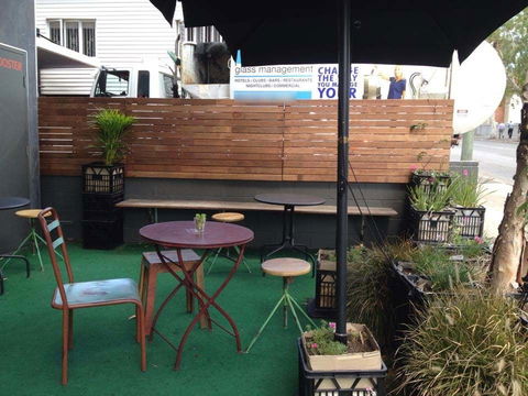 Dot 451 - E Caravan Parks 0