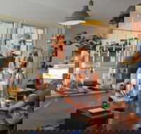 Down Town Espresso Bar - E Caravan Parks