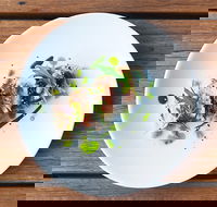 GOMA Cafe Bistro - E Caravan Parks