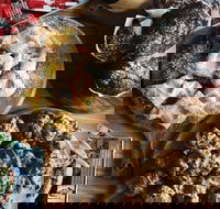 Hope Street Cafe - E Caravan Parks