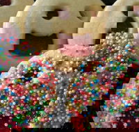 Kerrie Road Bakery Cafe - E Caravan Parks