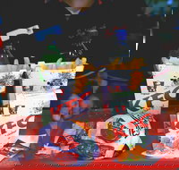 KFC - Ashburton - E Caravan Parks