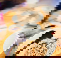 Like Noodle - E Caravan Parks