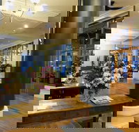 Lord Ashley Bar - E Caravan Parks