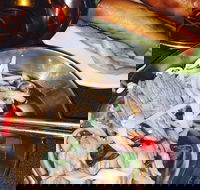 Miss Saigon - E Caravan Parks