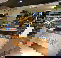 Pizza Rush - E Caravan Parks