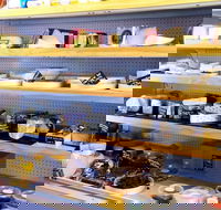 Smoult's Deli  Coffee - E Caravan Parks