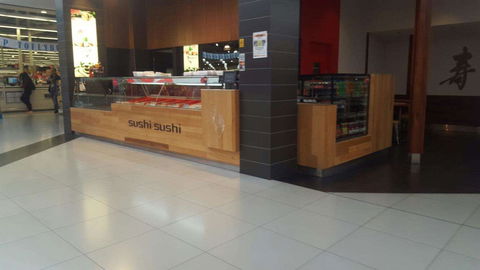 Sushi Sushi - Roxburgh Park - E Caravan Parks 0