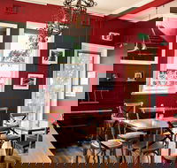 Tellers Swansea - E Caravan Parks