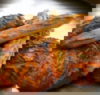 West End Bakery - E Caravan Parks