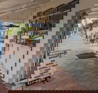 Wudinna Bakery - E Caravan Parks