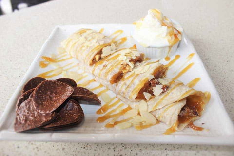 Zeit With Zaytoon - E Caravan Parks 0