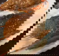 Authentic Thai Delight - E Caravan Parks