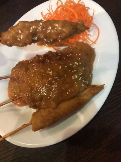 Authentic Thai Delight - E Caravan Parks 0