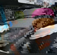 Chocobean - E Caravan Parks