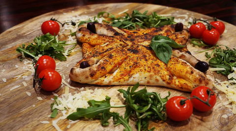 Circolo - E Caravan Parks 0