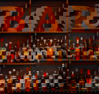 D'Amico's Italian Restaurant and Pizzeria - E Caravan Parks