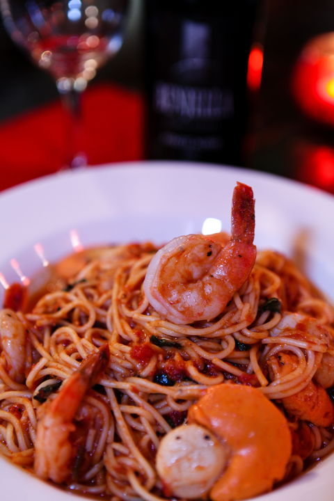 D'Amico's Italian Restaurant And Pizzeria - E Caravan Parks 1