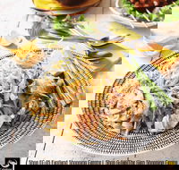 D'Elephant Thai Street Food - Glen Waverley - E Caravan Parks