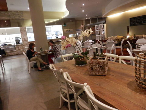 Drifts - Marcoola Beach - E Caravan Parks 0