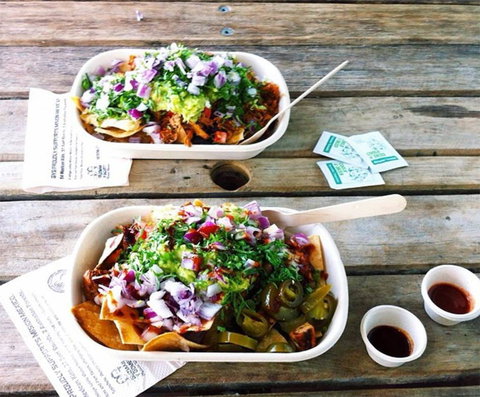 Guzman Y Gomez - Surfers Paradise - E Caravan Parks 0