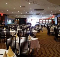 Iron Chef Chinese Seafood Restaurant