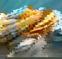 Jamaica Blue - Wantirna - E Caravan Parks