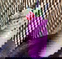 Jungle - E Caravan Parks