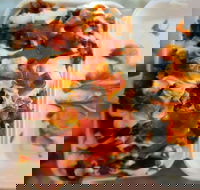 Kebab Thyme - E Caravan Parks