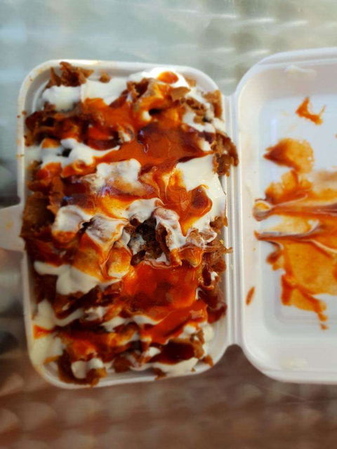 Kebab Thyme - E Caravan Parks 0