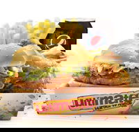 KFC - Hurstville - E Caravan Parks