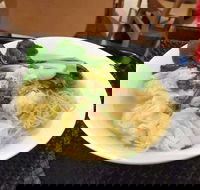 Li Xiu Kitchen - E Caravan Parks