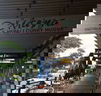 Maiya Indian Curry House - E Caravan Parks