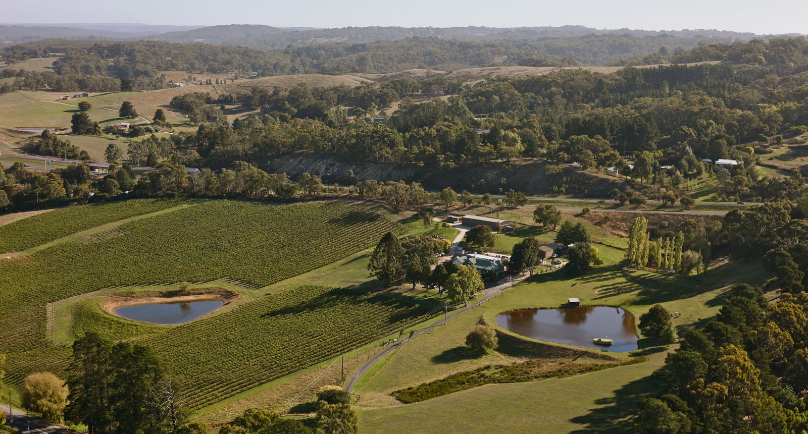 Verdun SA E Caravan Parks