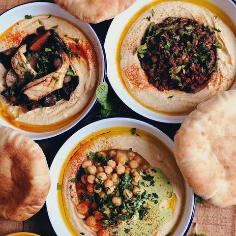 New Jaffa - E Caravan Parks 0