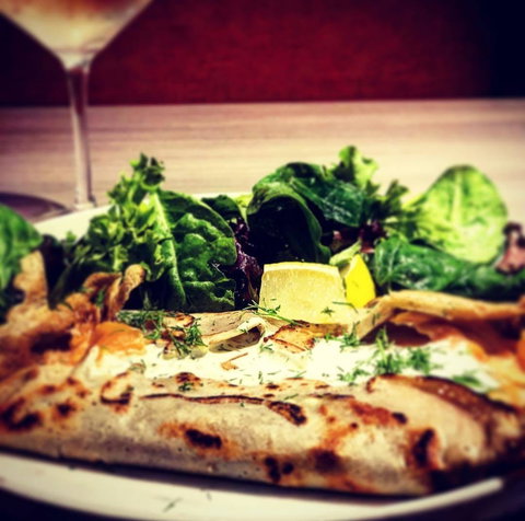 Paris Brest Fine Bistro & Catering - E Caravan Parks 0