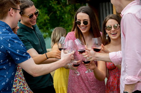 Penny's Hill Cellar Door - E Caravan Parks 2