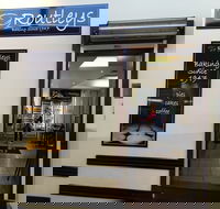 Routleys Bakery - E Caravan Parks