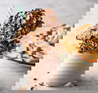 Shepherd's Lane Cafe and Dessert Bar - E Caravan Parks