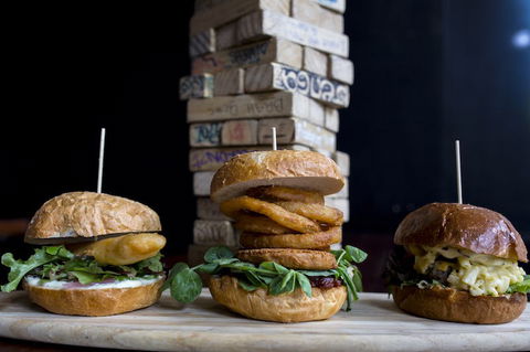 Taps Mooloolaba - E Caravan Parks 0