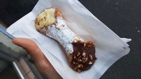 T Cavallaro & Sons - E Caravan Parks 0