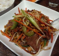 Thai Village Restaurant - E Caravan Parks